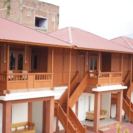 Granada Inn بالو المظهر الخارجي الصورة