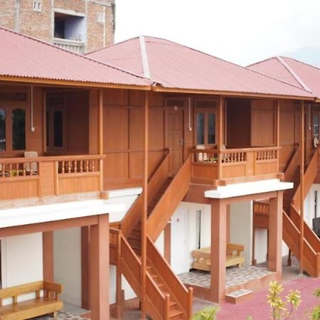 Granada Inn بالو المظهر الخارجي الصورة