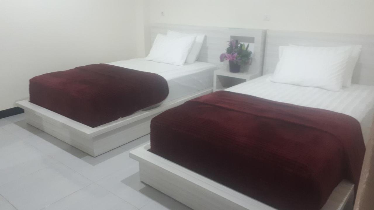 Granada Inn بالو المظهر الخارجي الصورة
