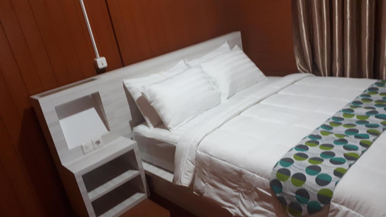 Granada Inn بالو المظهر الخارجي الصورة