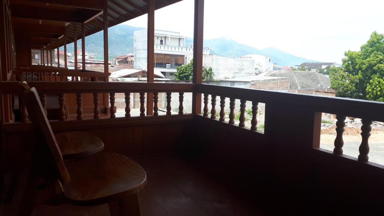 Granada Inn بالو المظهر الخارجي الصورة
