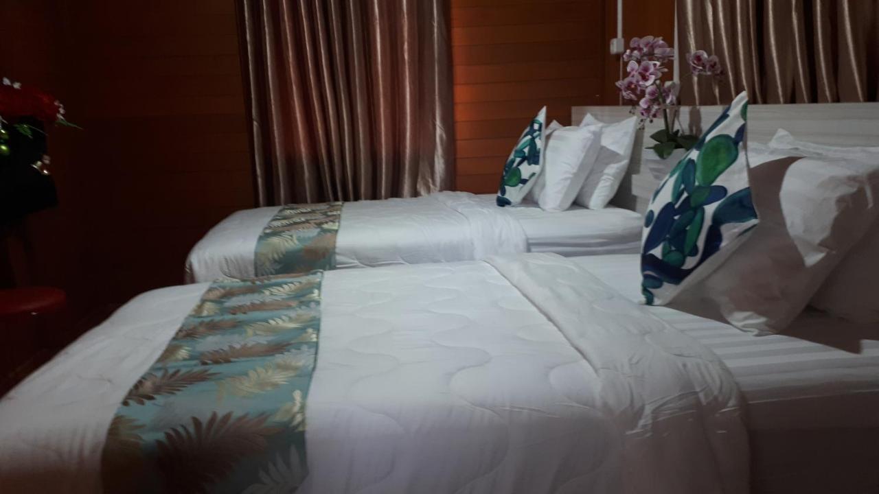Granada Inn بالو المظهر الخارجي الصورة