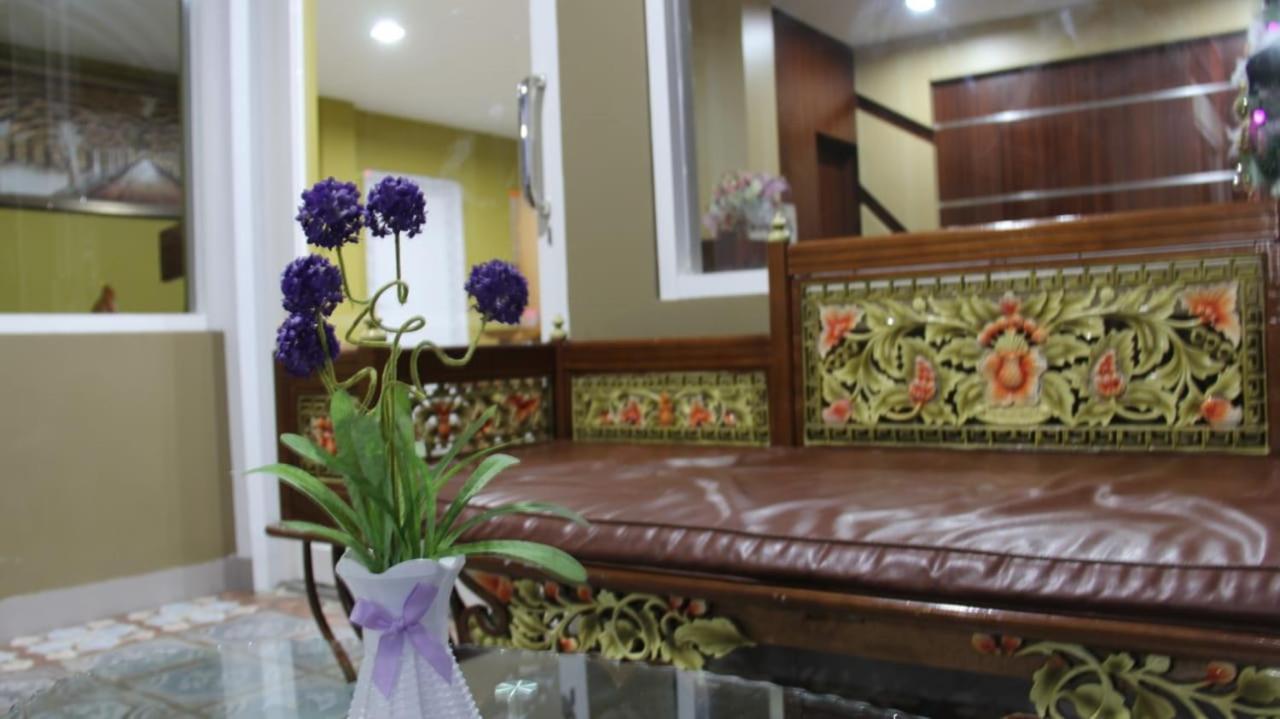 Granada Inn بالو المظهر الخارجي الصورة
