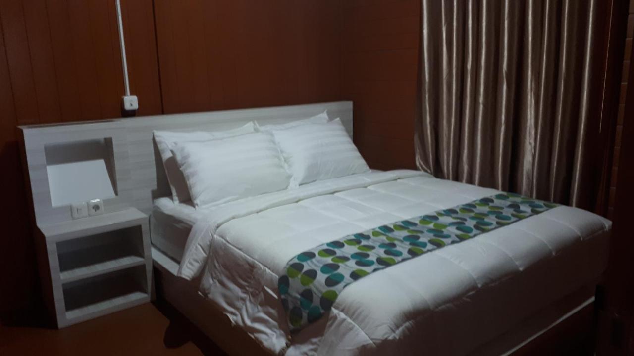 Granada Inn بالو المظهر الخارجي الصورة