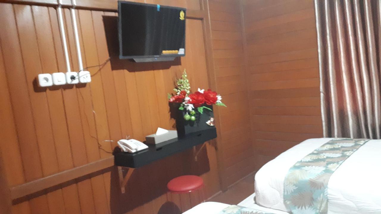 Granada Inn بالو المظهر الخارجي الصورة