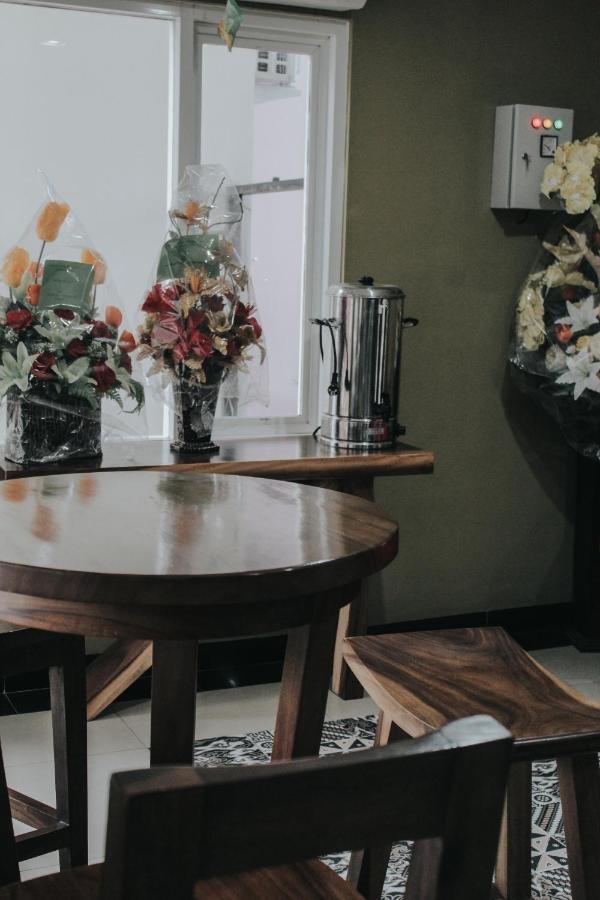 Granada Inn بالو المظهر الخارجي الصورة