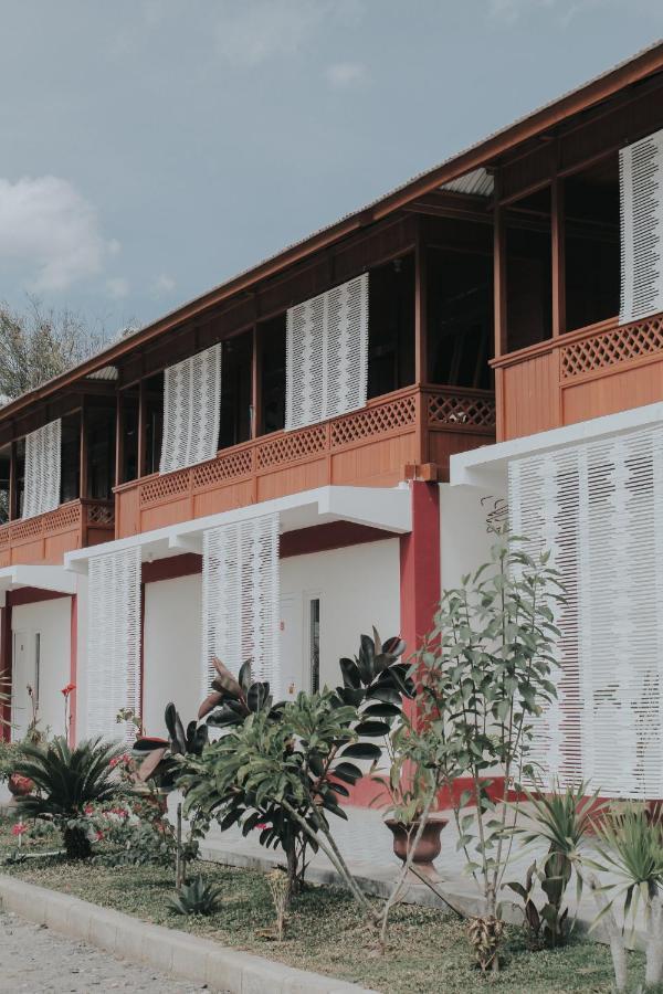 Granada Inn بالو المظهر الخارجي الصورة