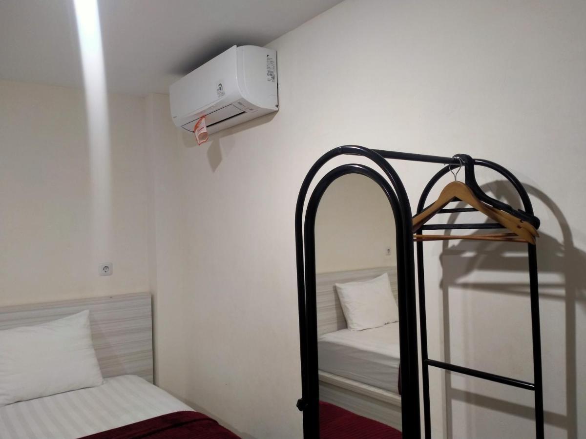 Granada Inn بالو المظهر الخارجي الصورة