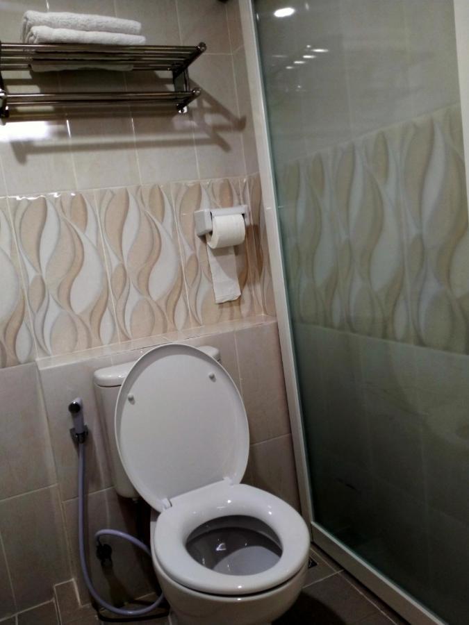 Granada Inn بالو المظهر الخارجي الصورة