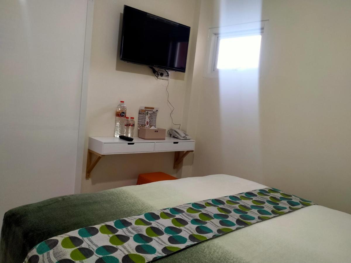 Granada Inn بالو المظهر الخارجي الصورة