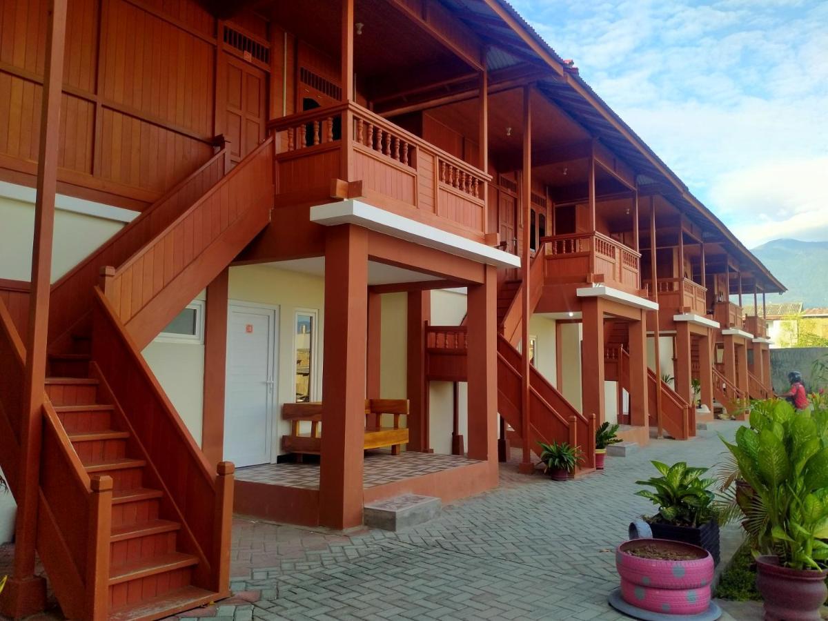 Granada Inn بالو المظهر الخارجي الصورة