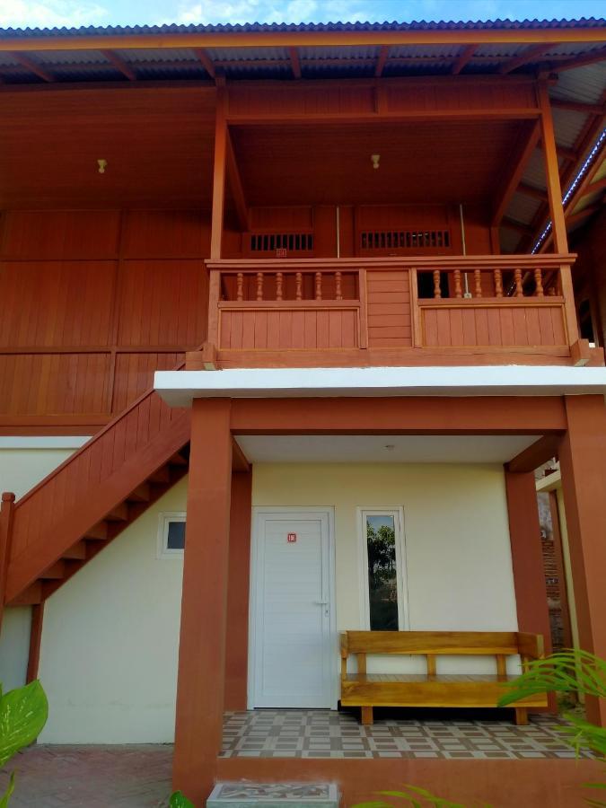 Granada Inn بالو المظهر الخارجي الصورة