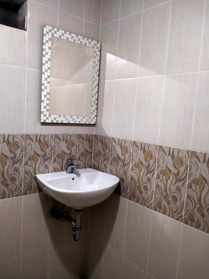 Granada Inn بالو المظهر الخارجي الصورة