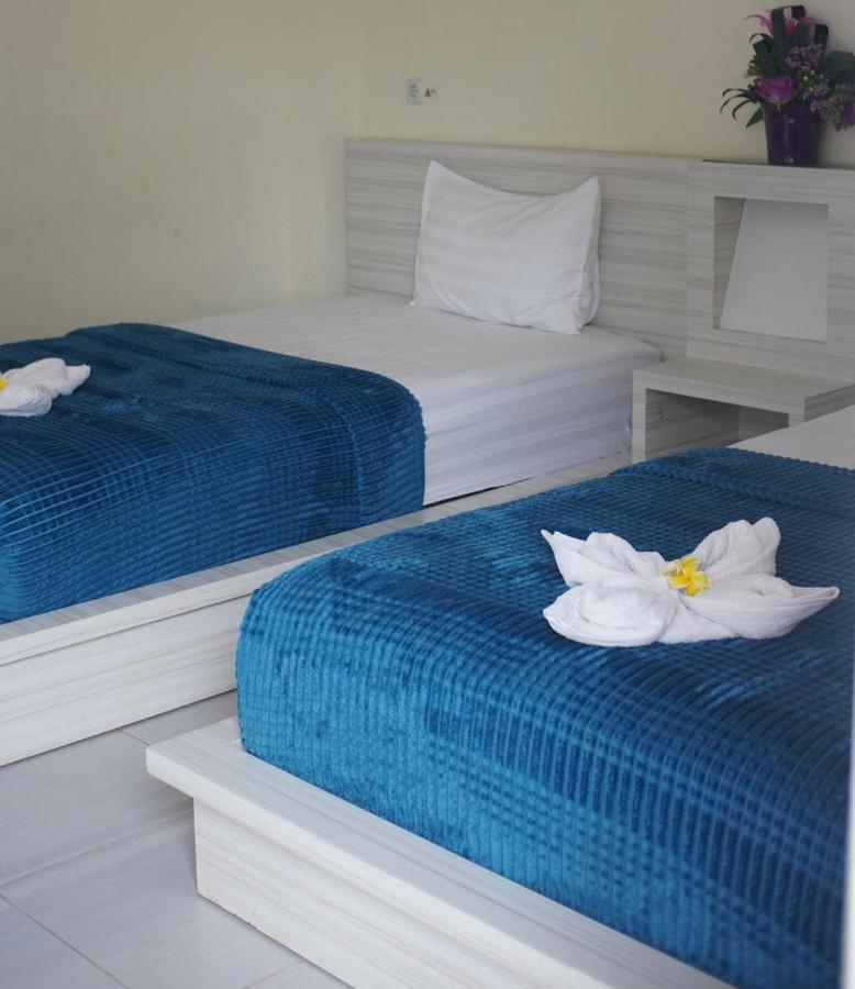 Granada Inn بالو المظهر الخارجي الصورة